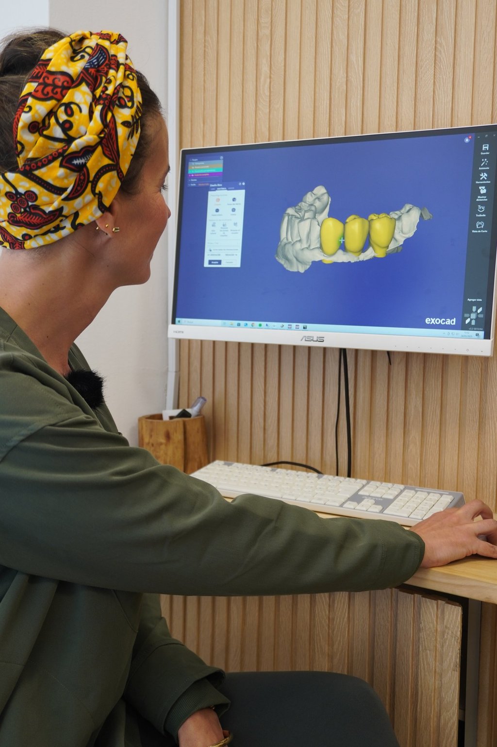 Clínica Dental con financiación en Sevilla