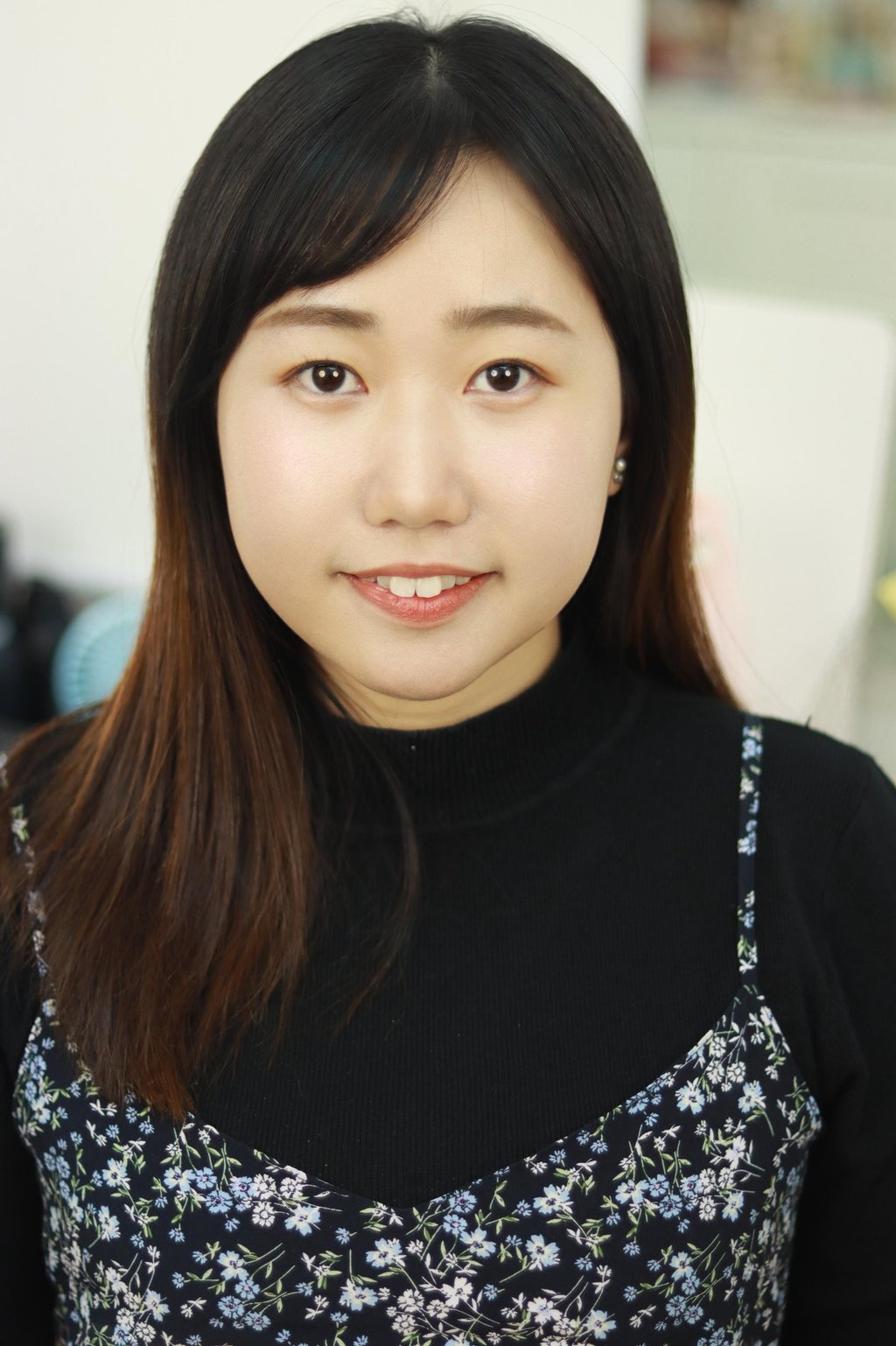 香港一對一學化妝-個人化妝班課程教學