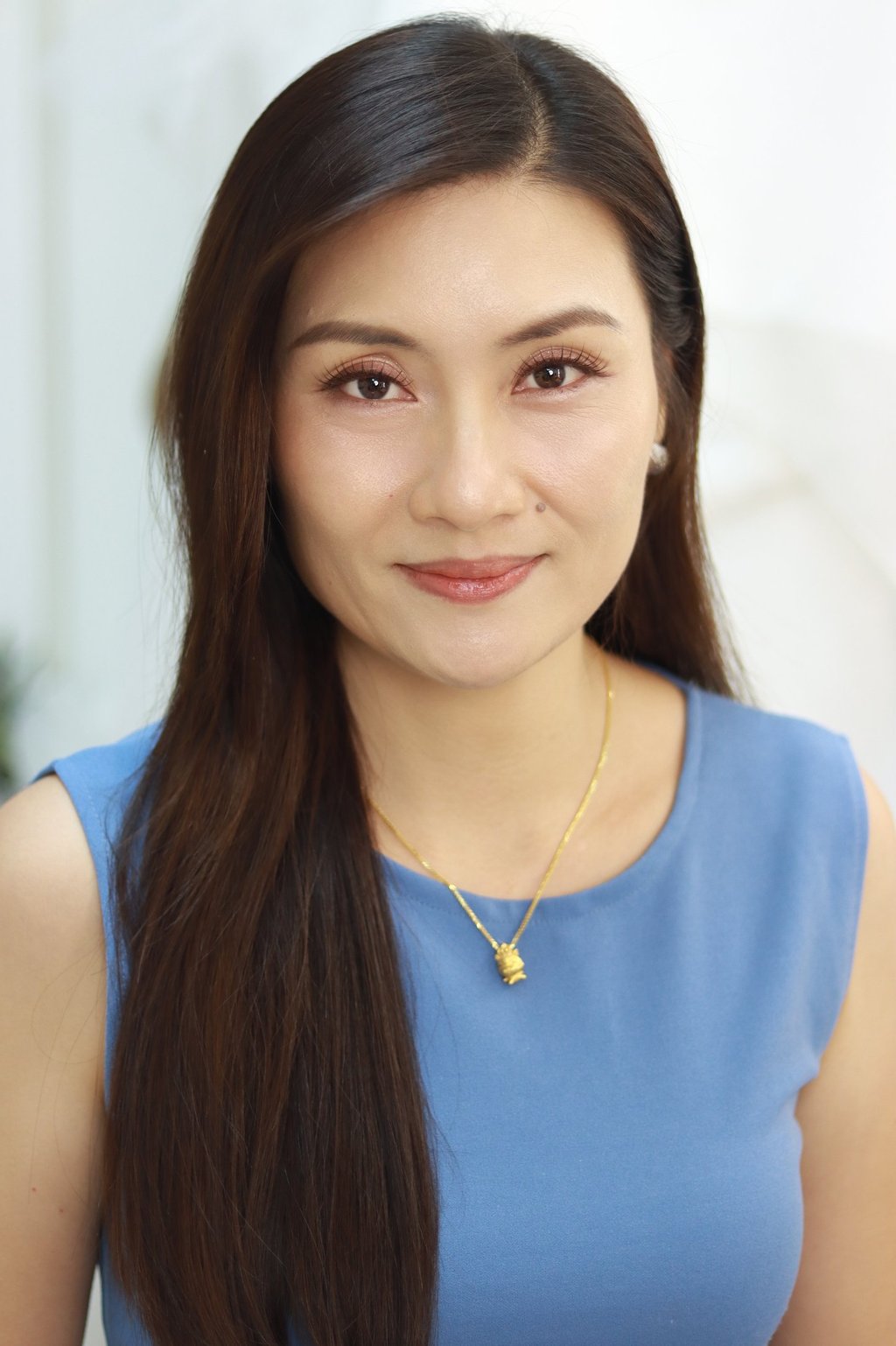 香港一對一學化妝-個人化妝班課程教學