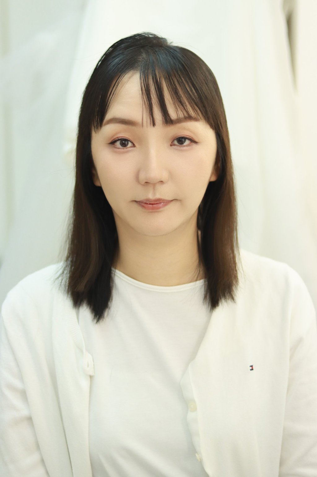 香港一對一學化妝-個人化妝班課程教學