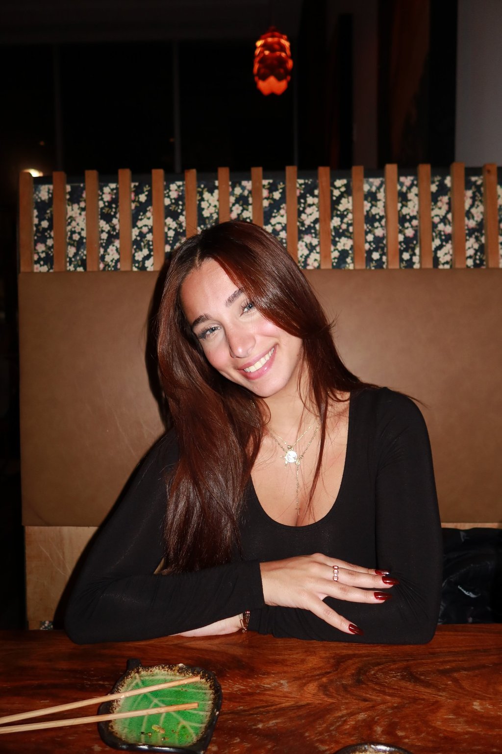 Taala Studio artist Tracy Franji