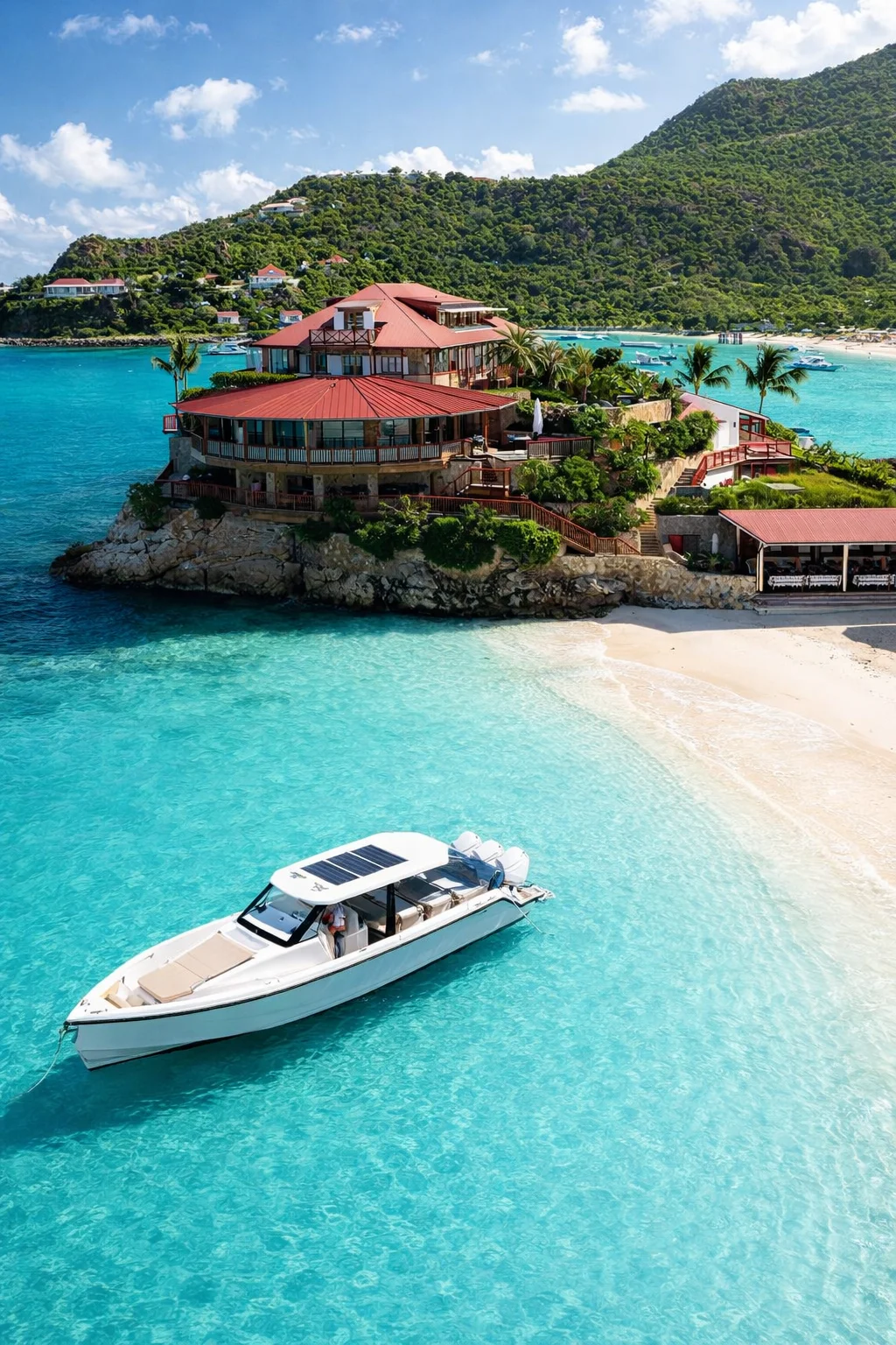 Avi boat charter companies, avi sxm, Avi boat charter, private boat charter