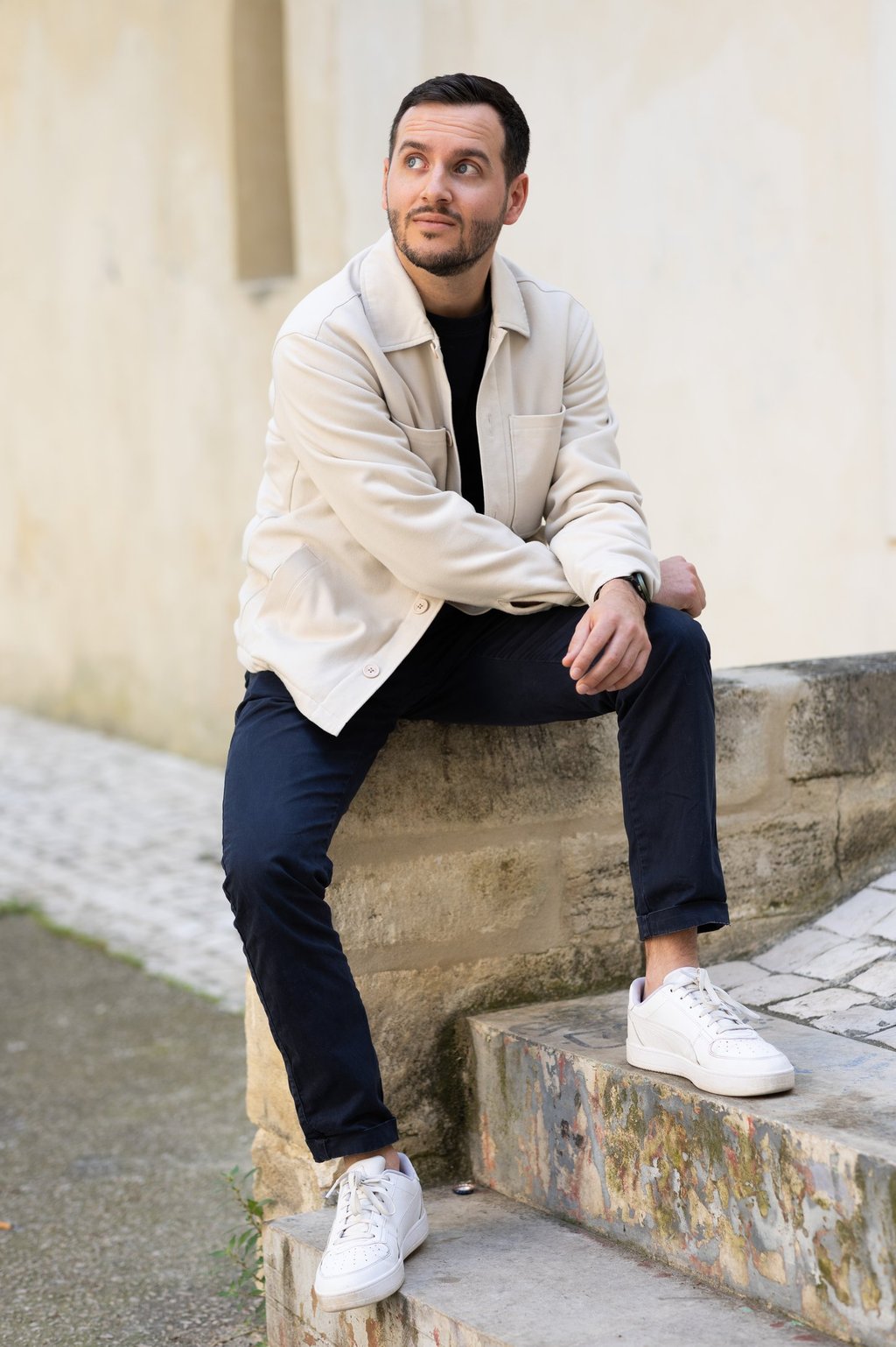 Mathieu Lechable