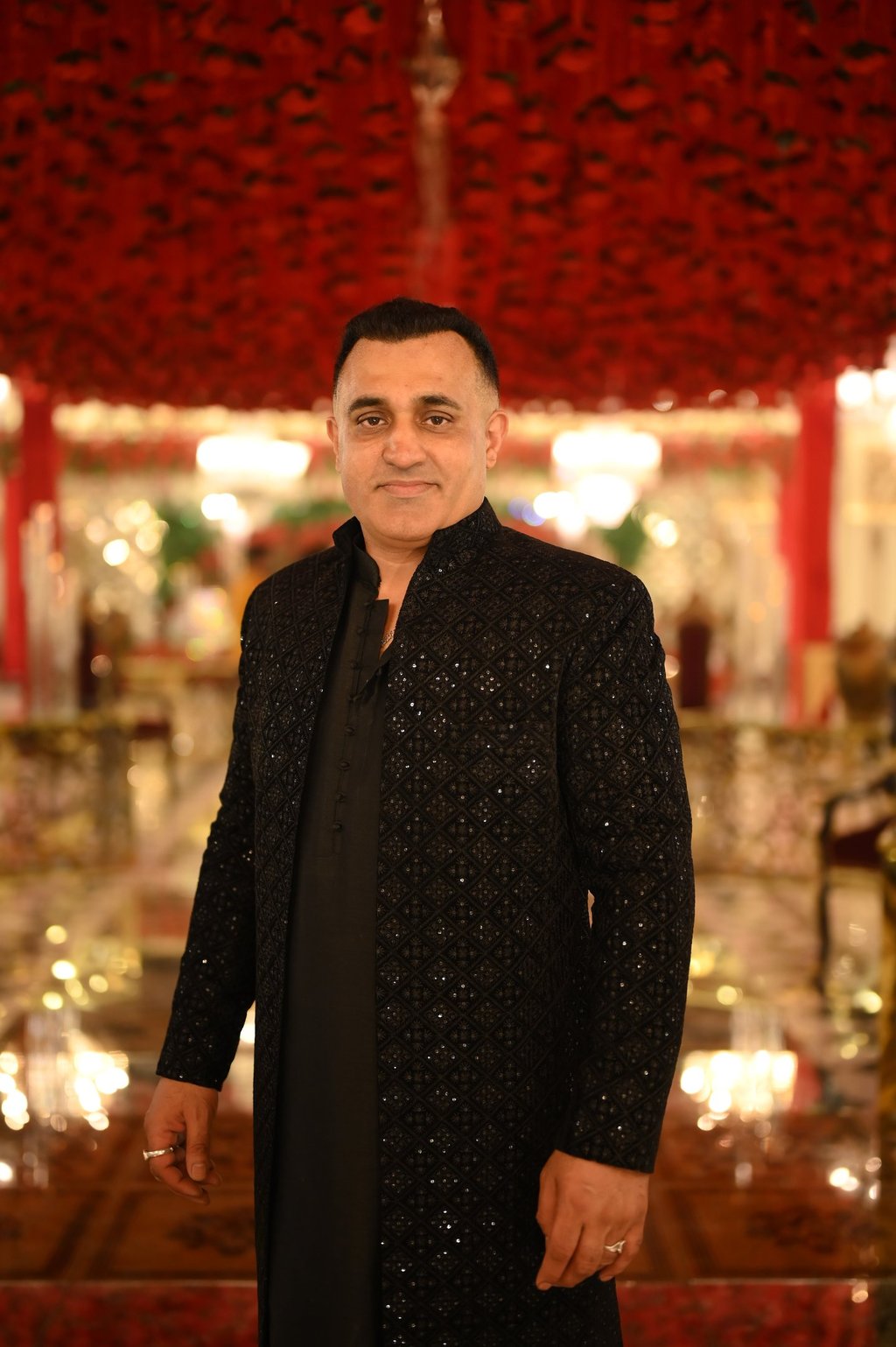 Director of Tigers Transport