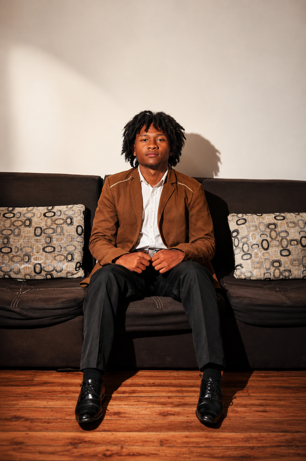 John SEO — Consultant SEO freelance Madagascar — PME et e-commerçants français