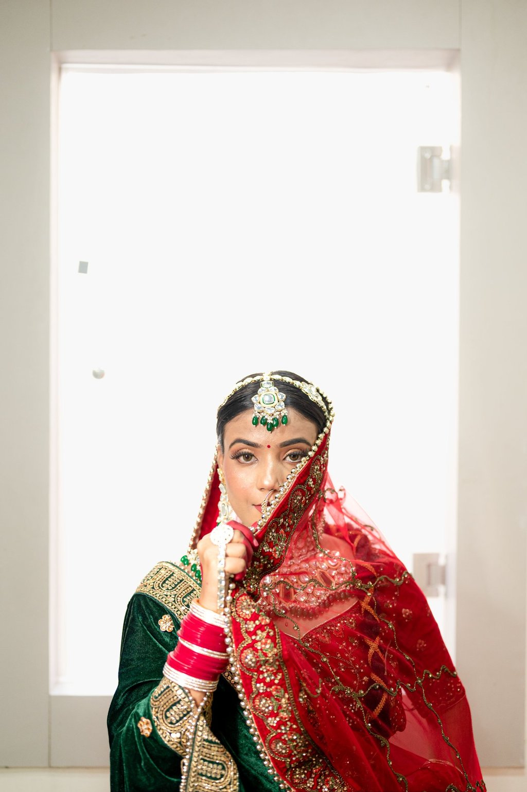 Fashion photography and apparel look-book shoot for brands by The Gravids creative agency