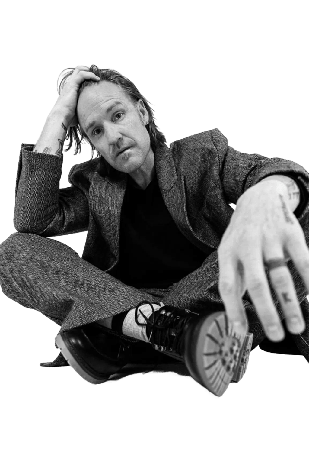 Ryan Stevenson