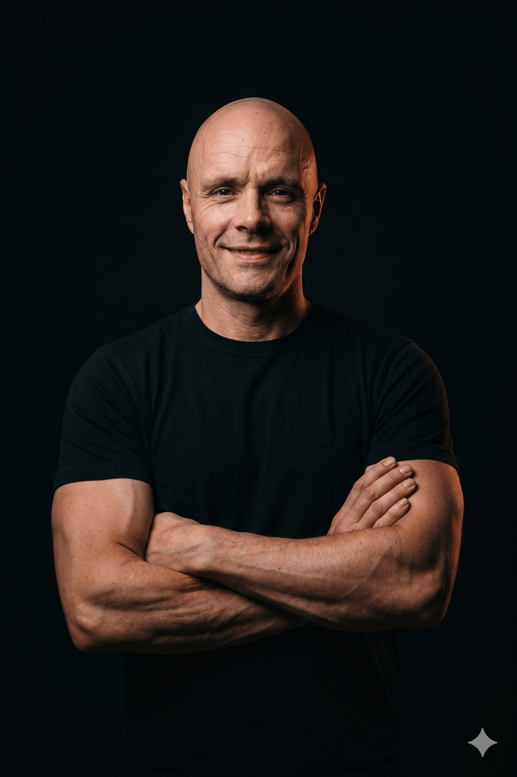 Lou Aurélien Beuneux ancien sapeur pompier de Paris expatrié à Bangkok coach discipline