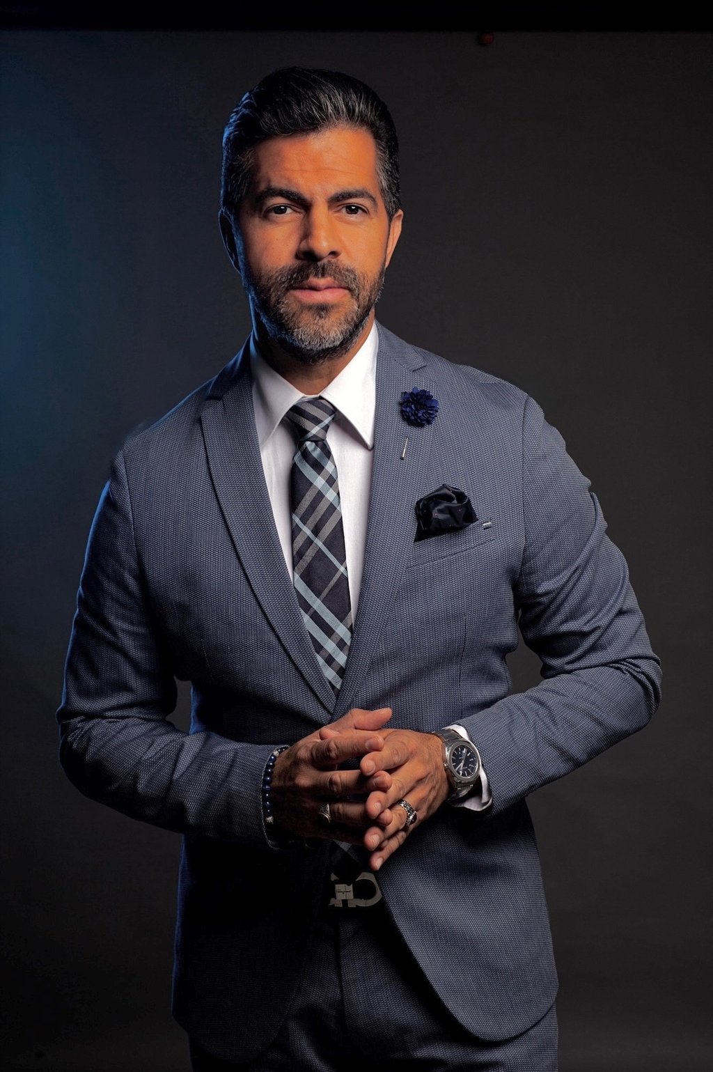 Adlan Cruz - Classical Pianist & Keyboards