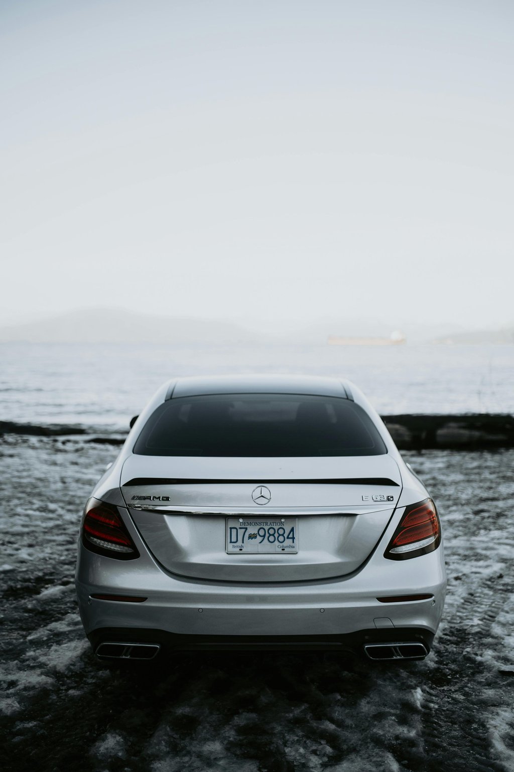 Mercedes Benz C63 2014 to 2023 year fitted with premium tires, sold at our auto store in nigeria