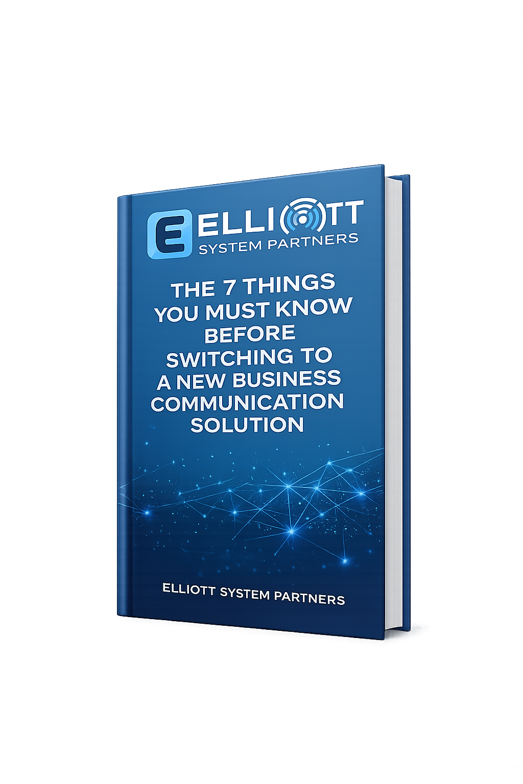 ESP - Phone Systems - VoIP - AI Receptionist