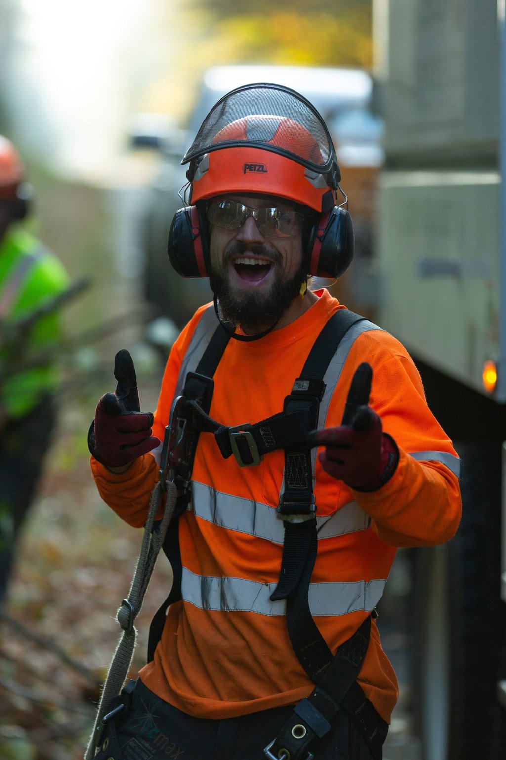 Become a Team Leader