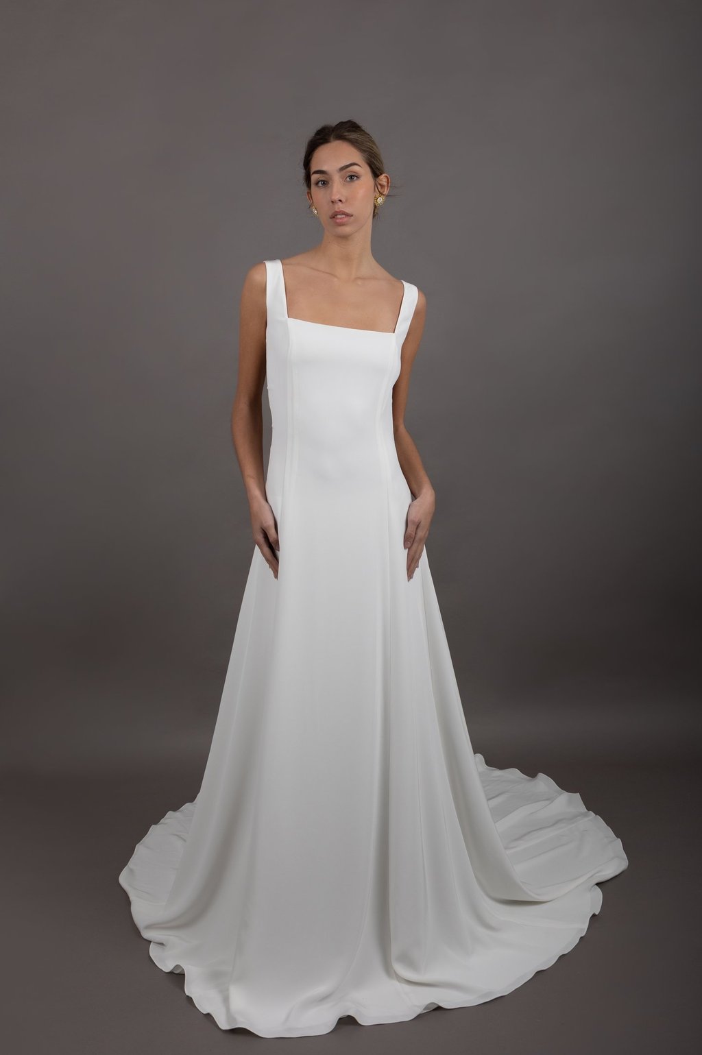 Vestido Novia. Weading dress