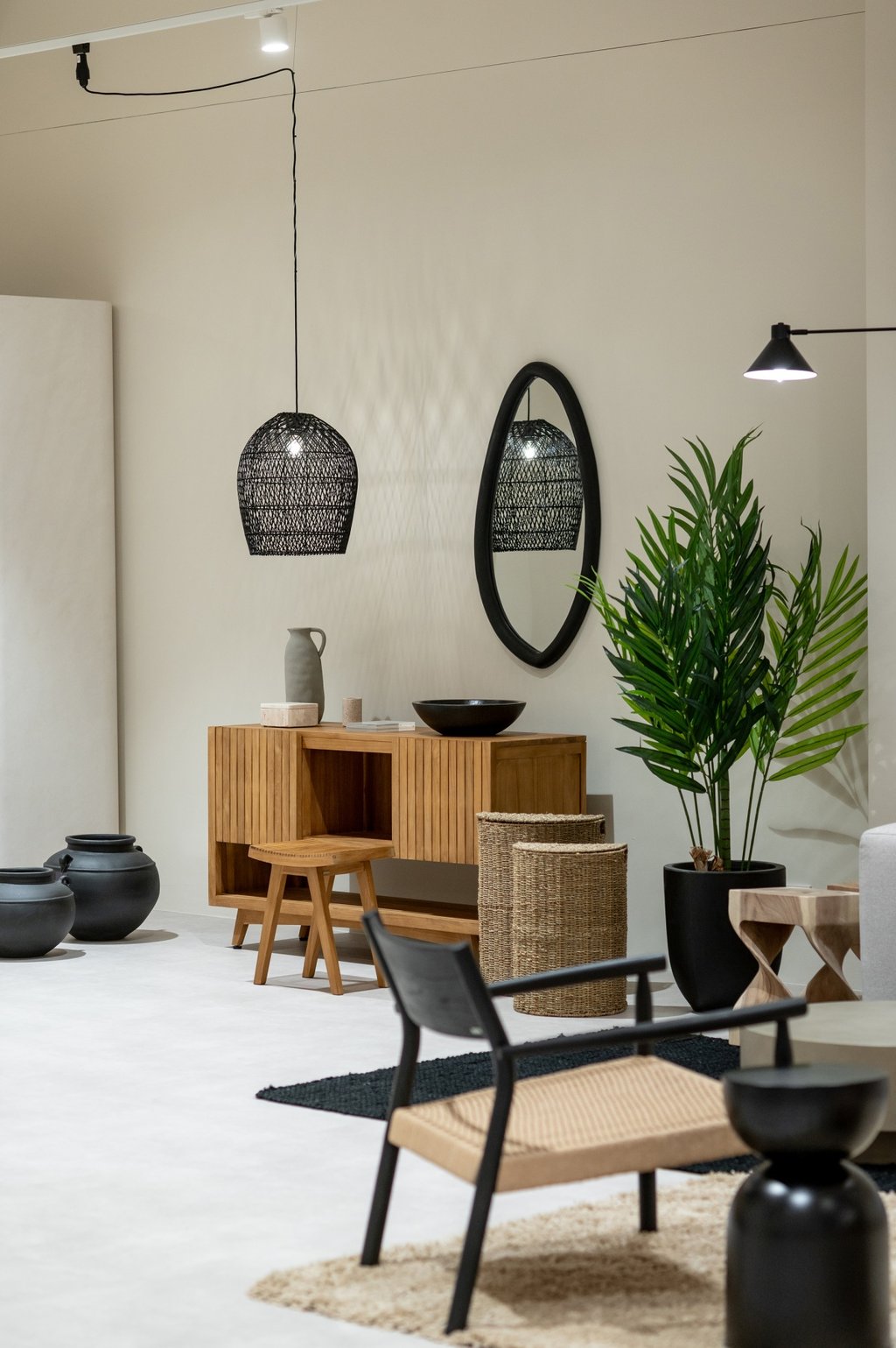 Amtico vinilinės grindys