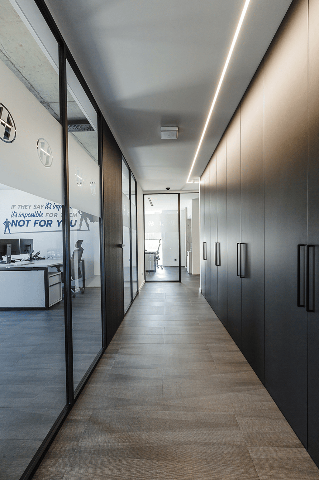 Amtico Spacia Stellar