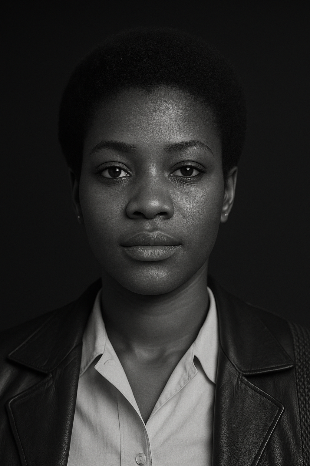 Image in the likeness of Olive Morris activist and community advocate