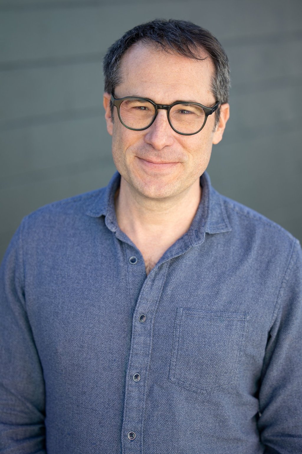 Shahar Link, MA (Stanford University)