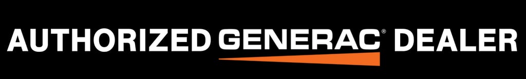 Authorized Generac Dealer Banner