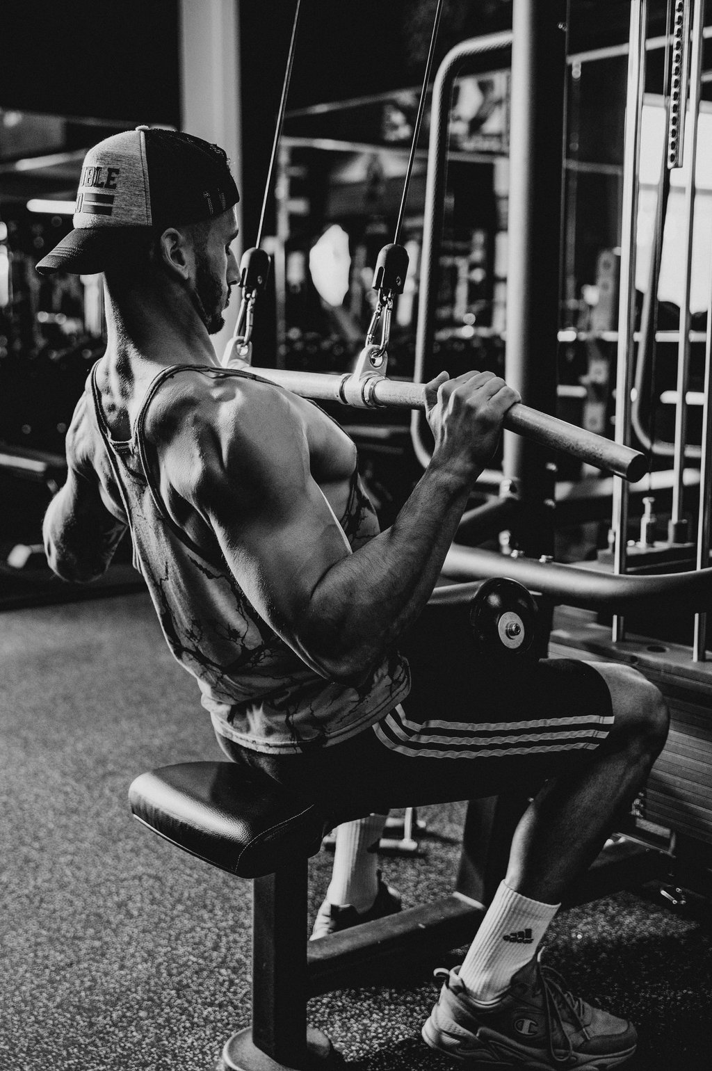 Mario bunda coaching