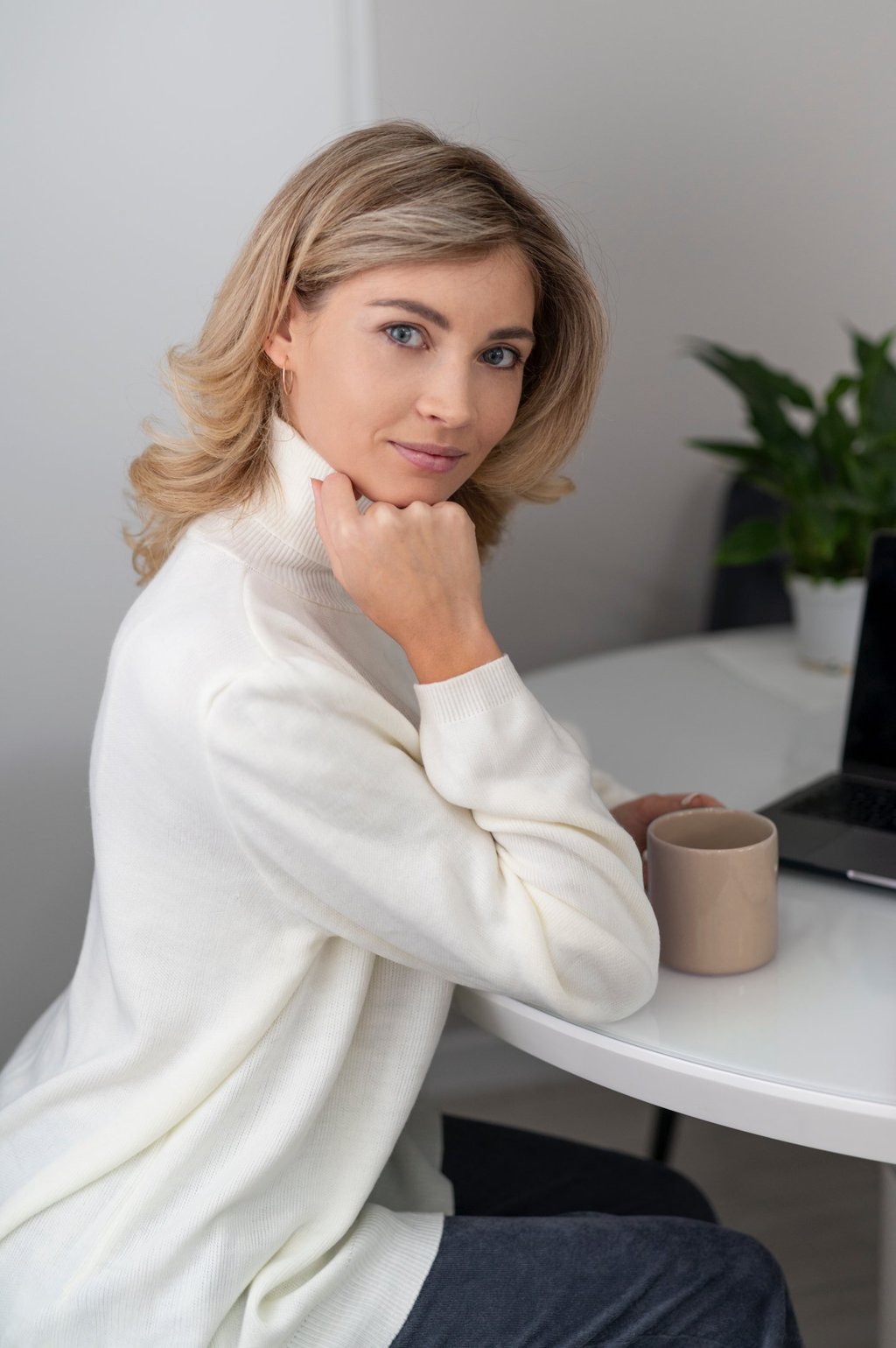 Asesora de imagen online