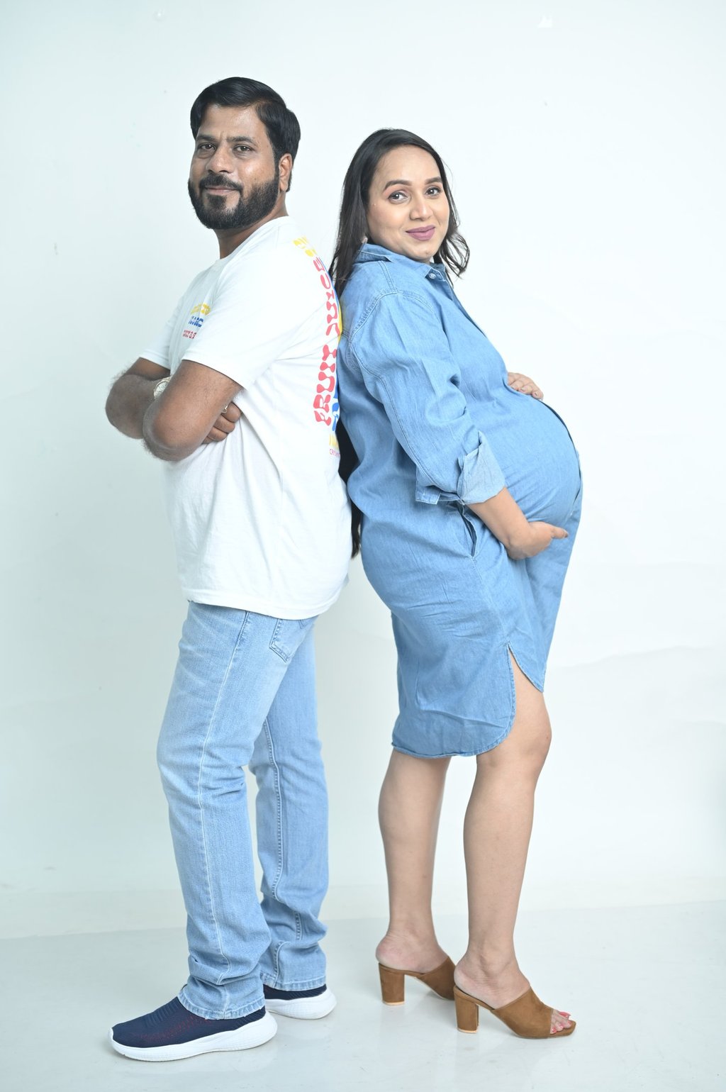 Wonderpose Photography. Maternity Photography