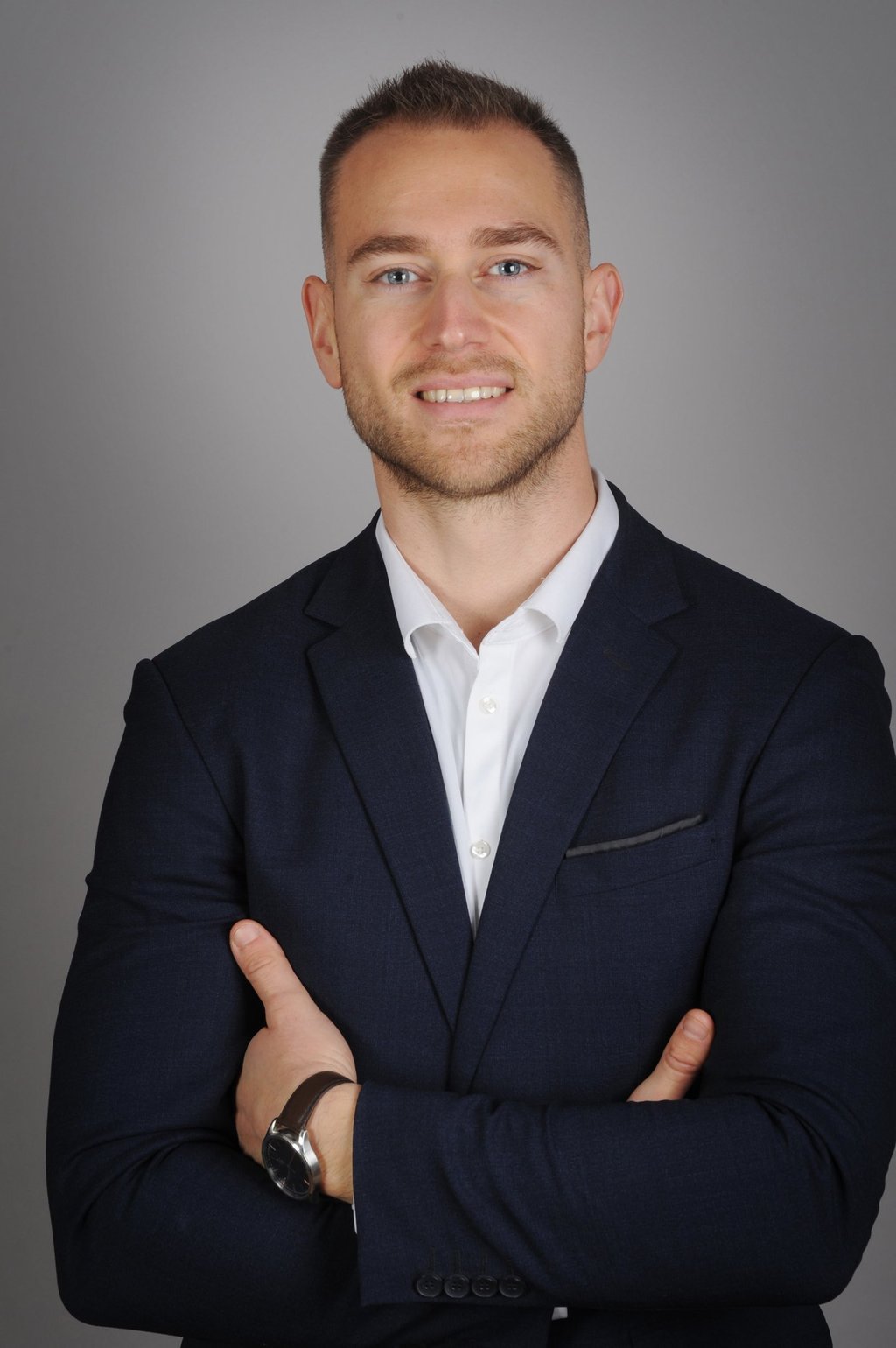 Kevin ROBERT - Conseiller en gestion de patrimoine Montpellier 