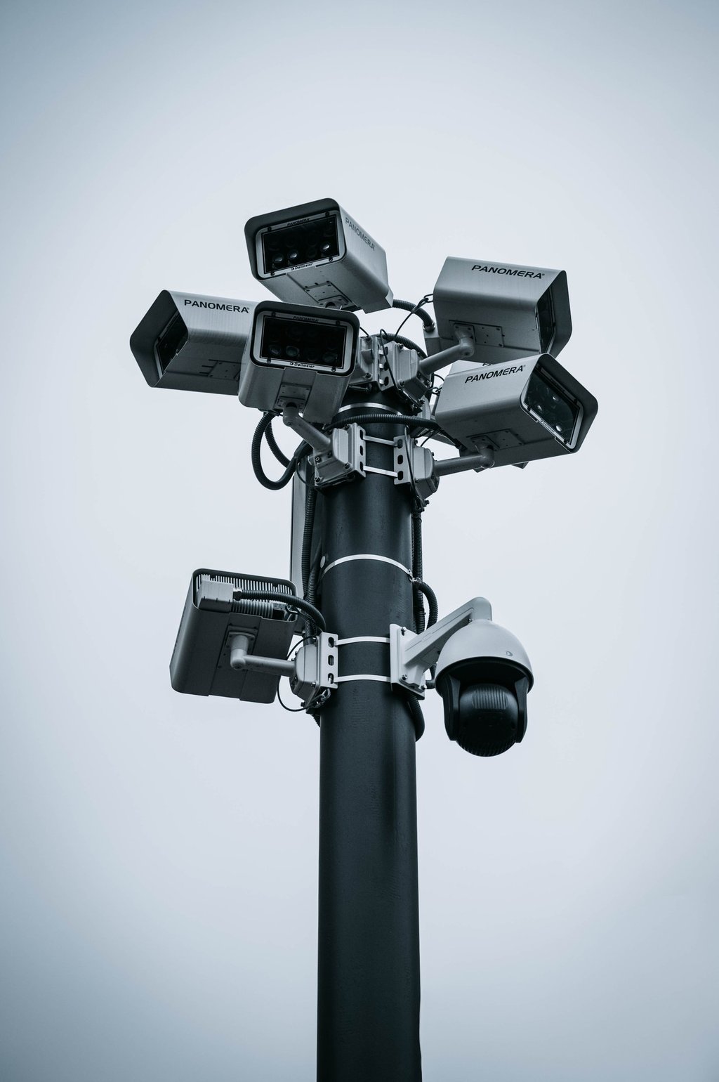 security camera installation Trussville, AL