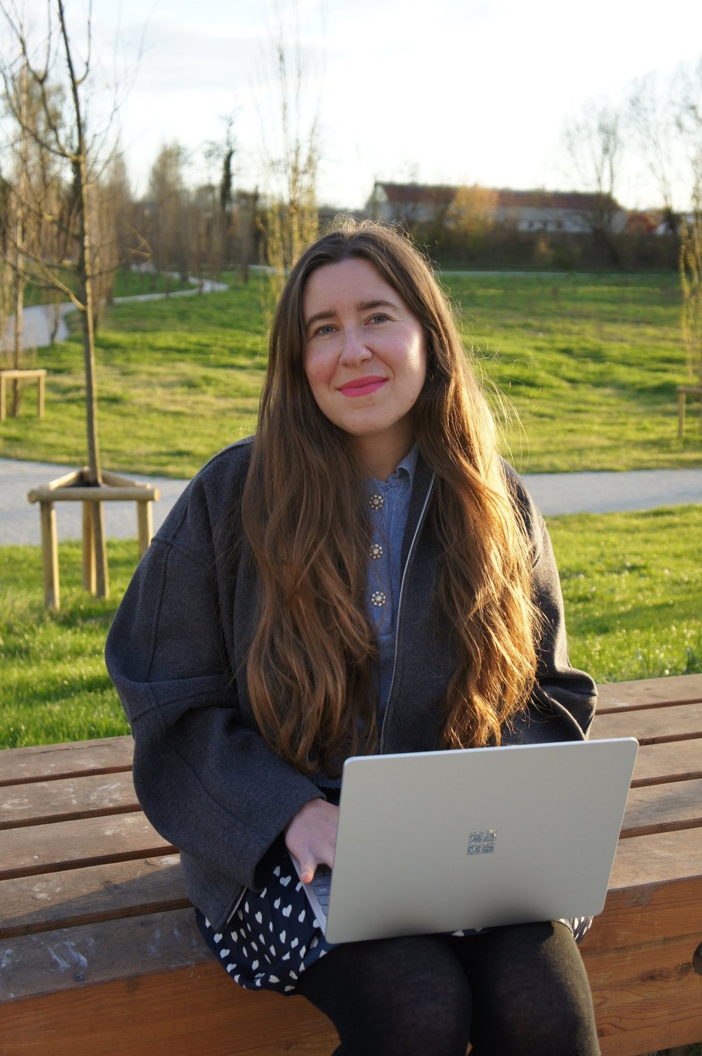 Monika Szczepańska specjalistka od komunikacji, copywriting Warszawa, social media, strategia