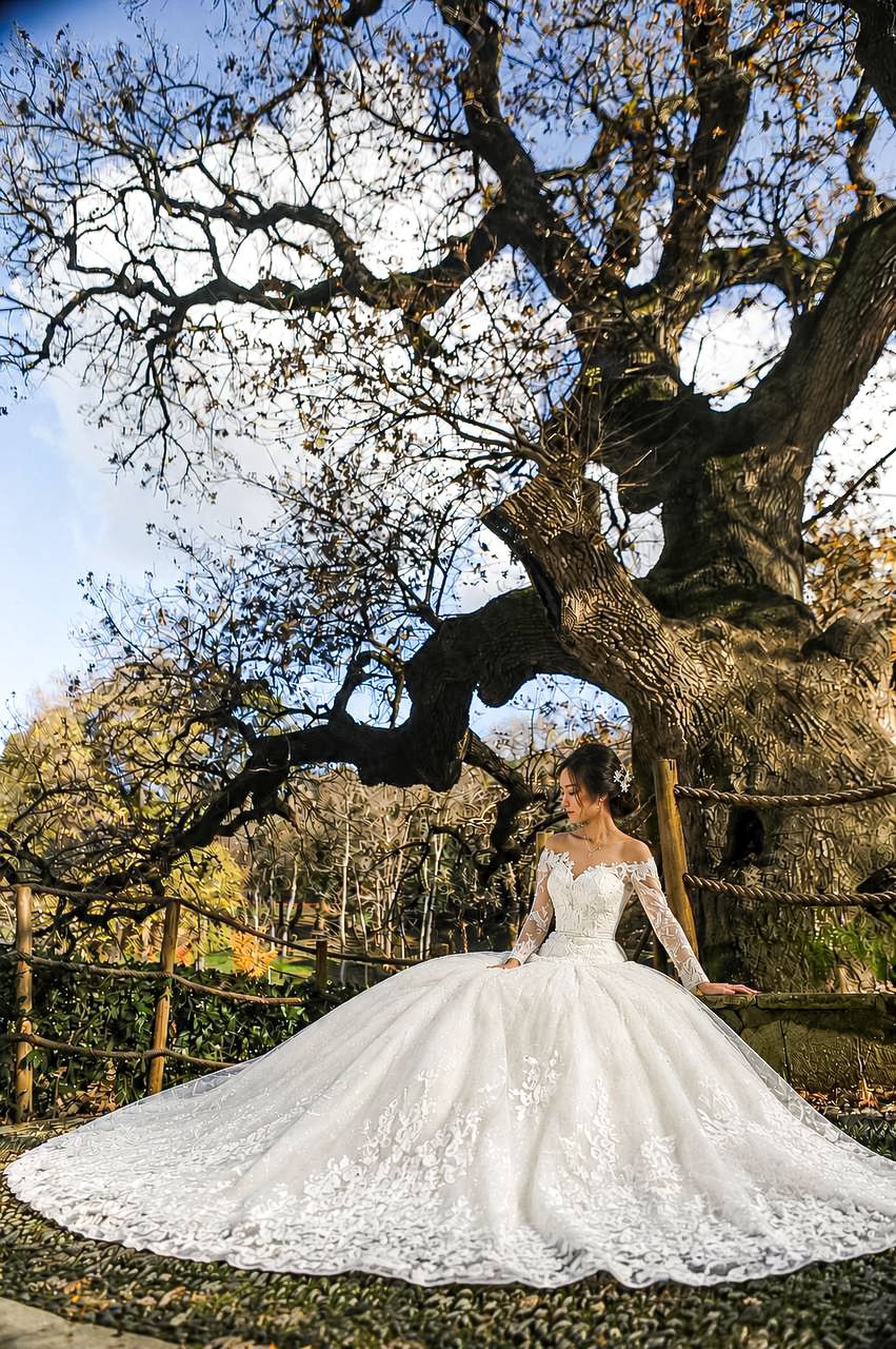 Istanbul wedding photography and videography