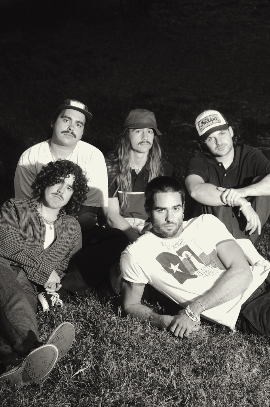 Never Ending Fall Releases New Single “ISABEL”