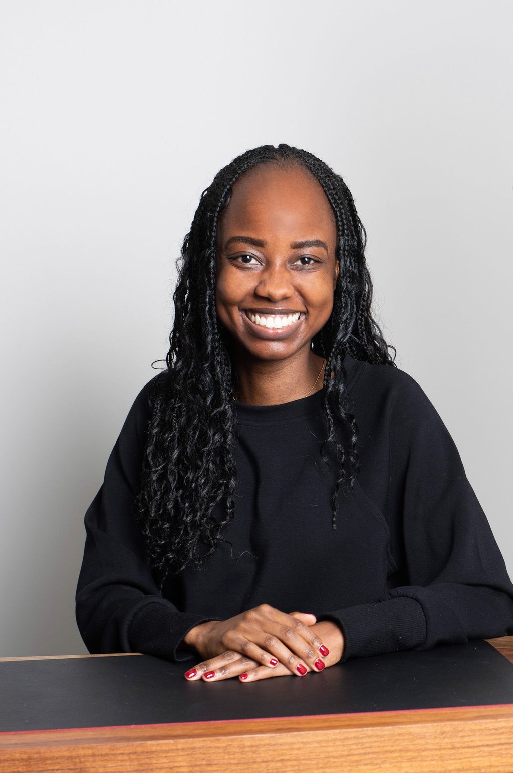 JD Osteopathy Joanna Makutsa headshot