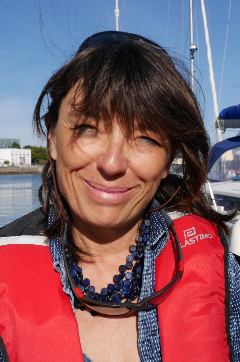 SYLVIE PIERRE