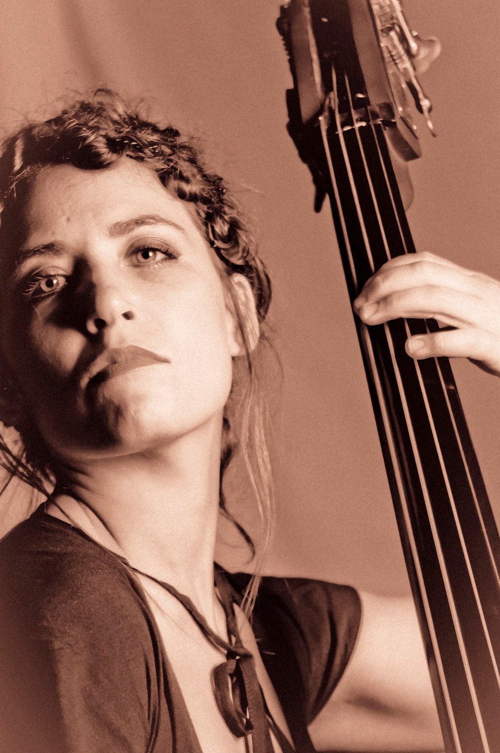 Lila Horovitz en Stradivarias