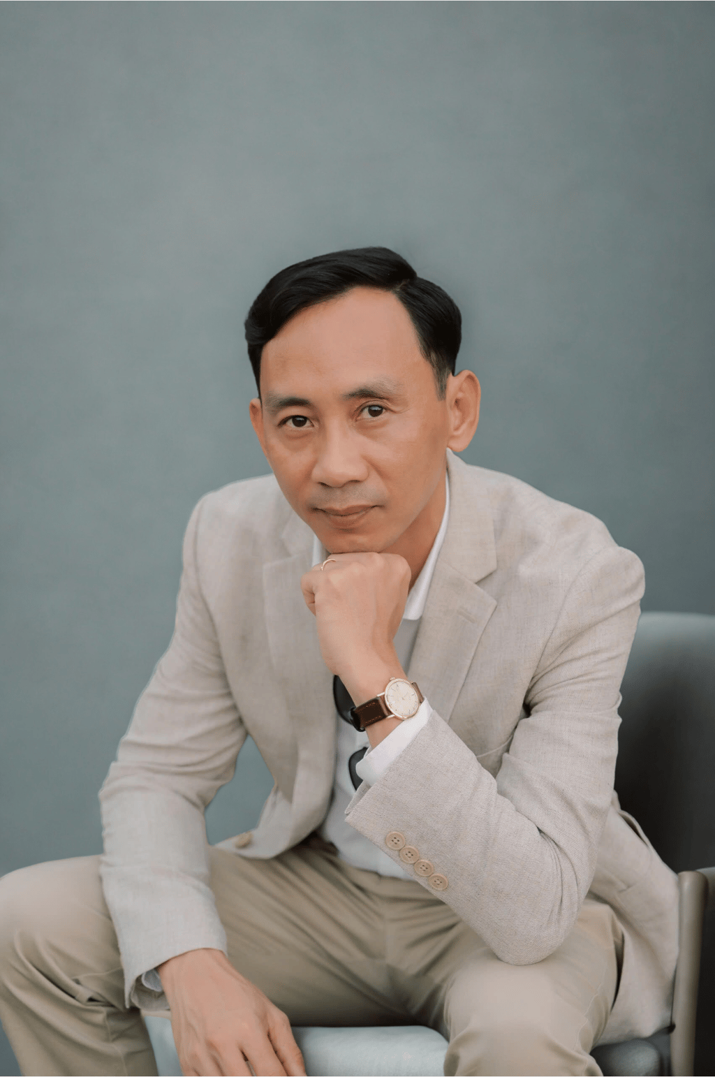 Nguyễn Nam Thùy - Tư vấn viên bảo hiểm nhân thọ Prudential đạt chuẩn MDRT toàn cầu