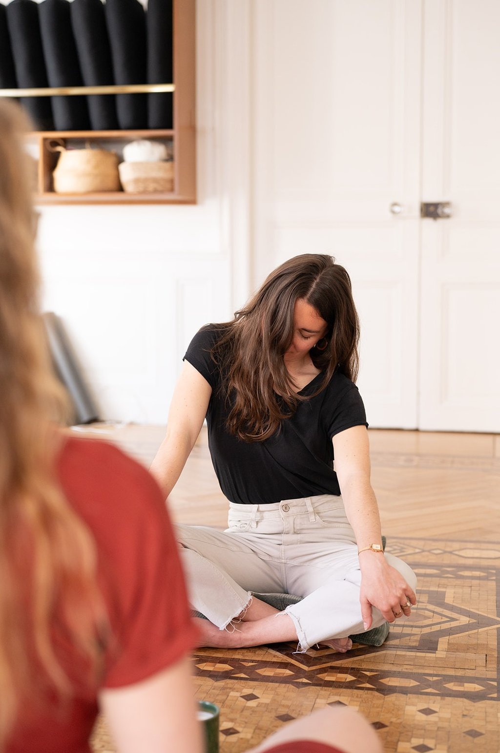 somatique, coaching somatique, corps, corporel, corporelle, émotionnel, émotionnelle