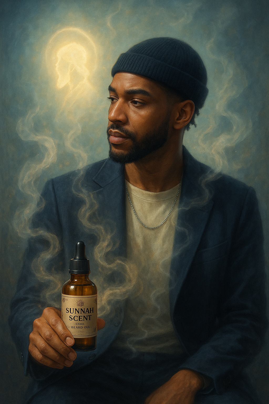 Why the Prophet Smelled Better Than Your Favorite Rapper