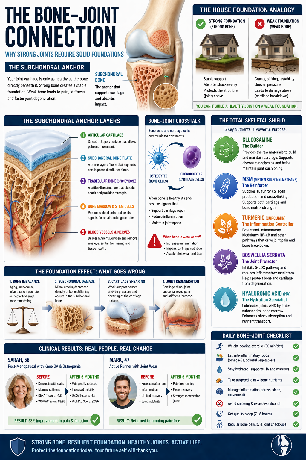 bone joint
