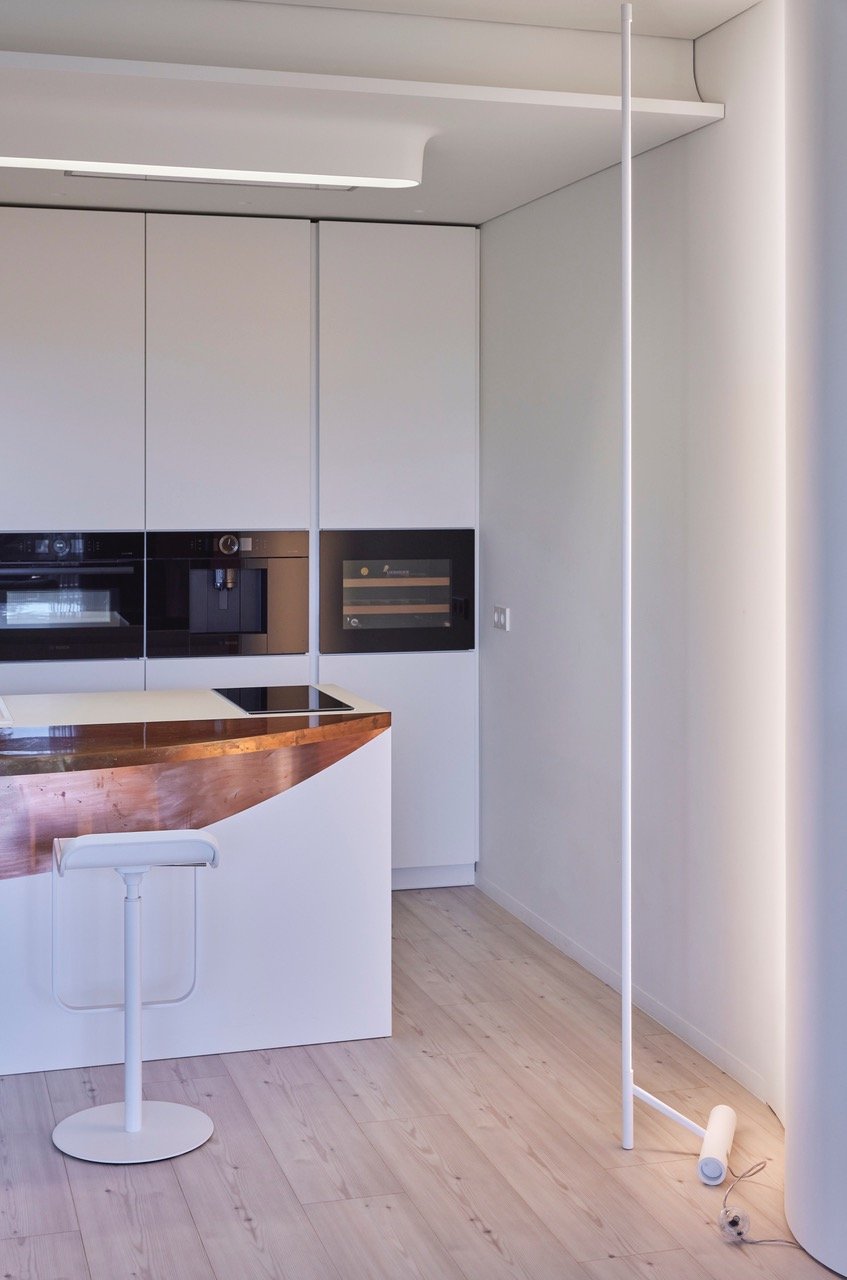 Amtico Signature flooring