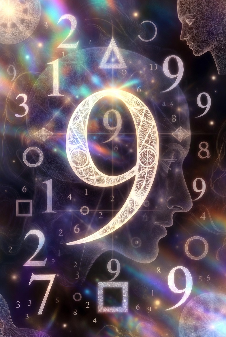 vedic numerology basics