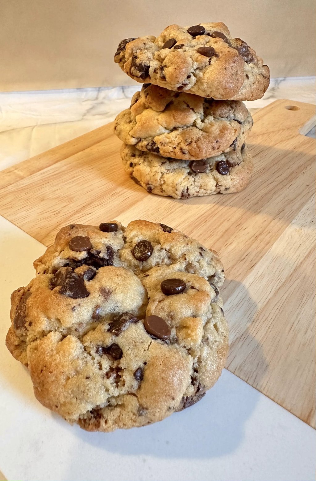 The Original Choc Chunk