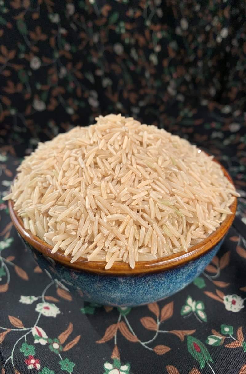 1121 Basmati Rice Exporters Of Pakistan