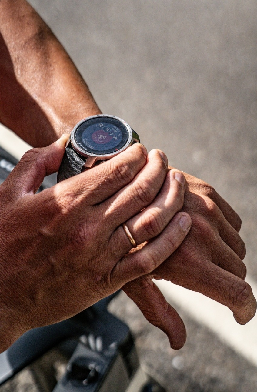 ¿ES POSIBLE PREPARAR UN IRONMAN CON POCO TIEMPO?