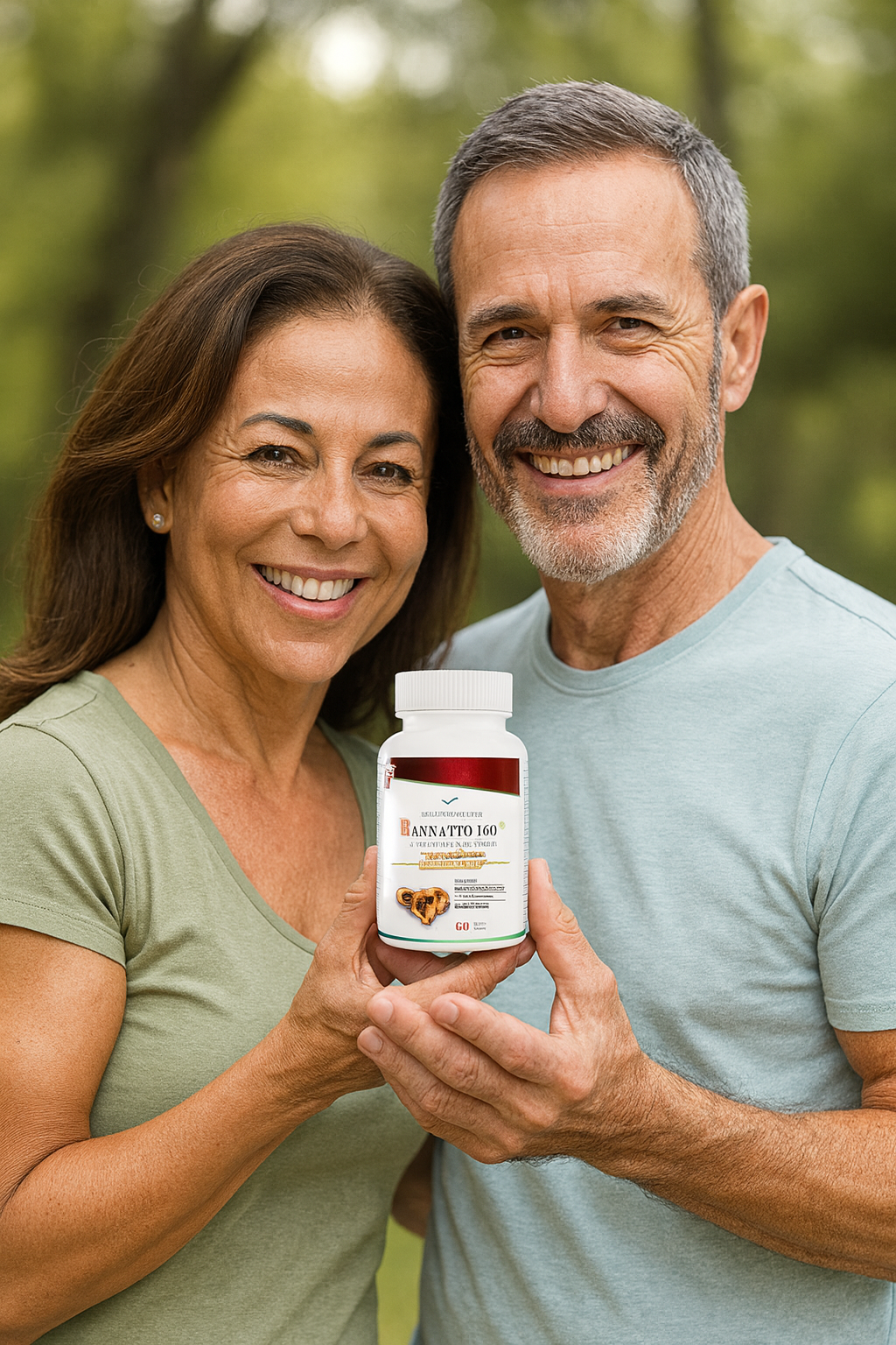  How Tocotrienol + GG Outperforms Leading Antioxidants