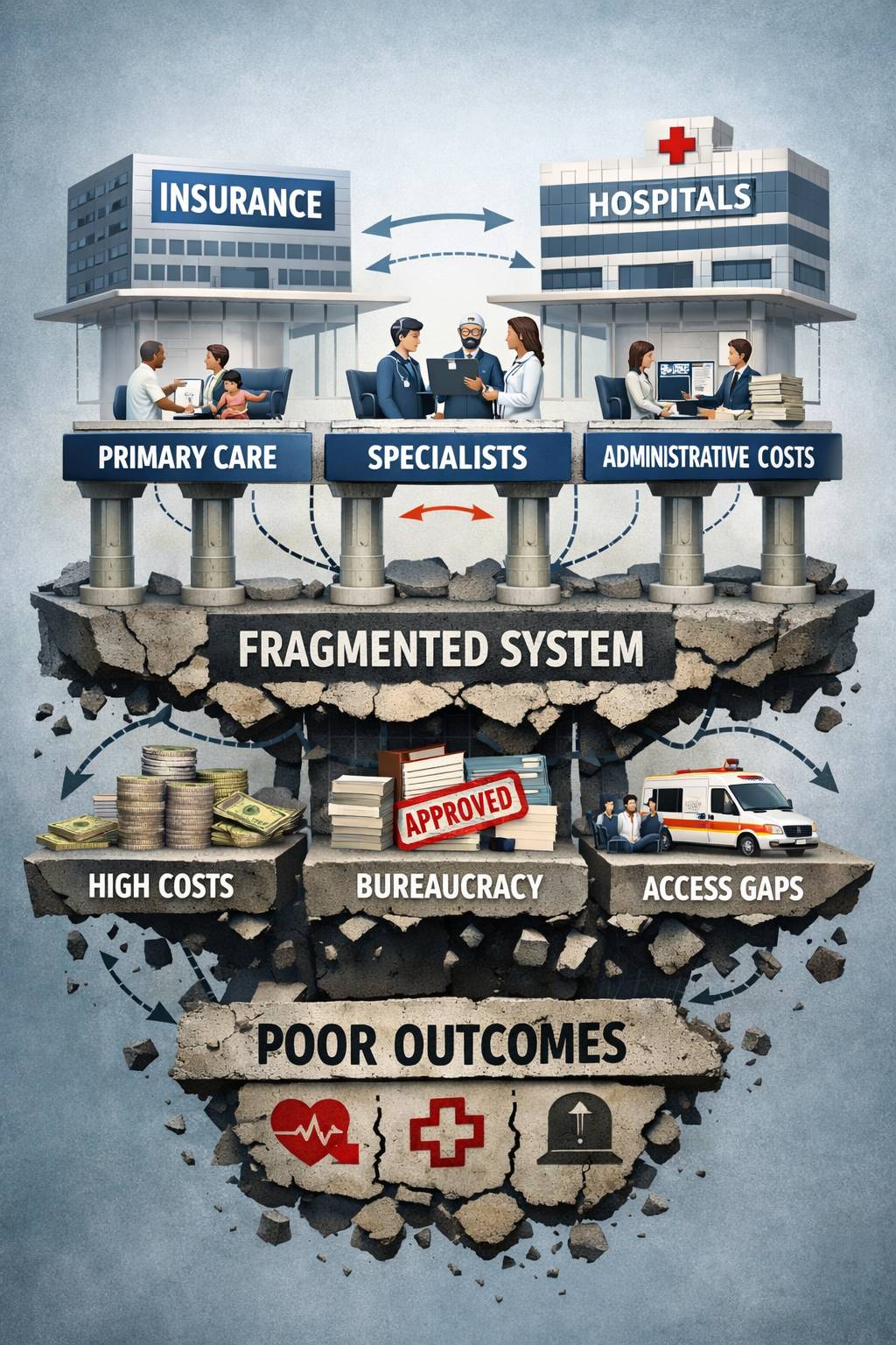 US HEALTHCARE