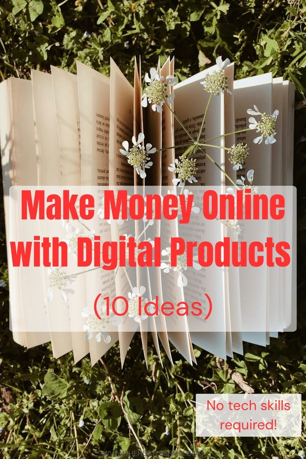 10 Digital Product Ideas to Start in 2025
