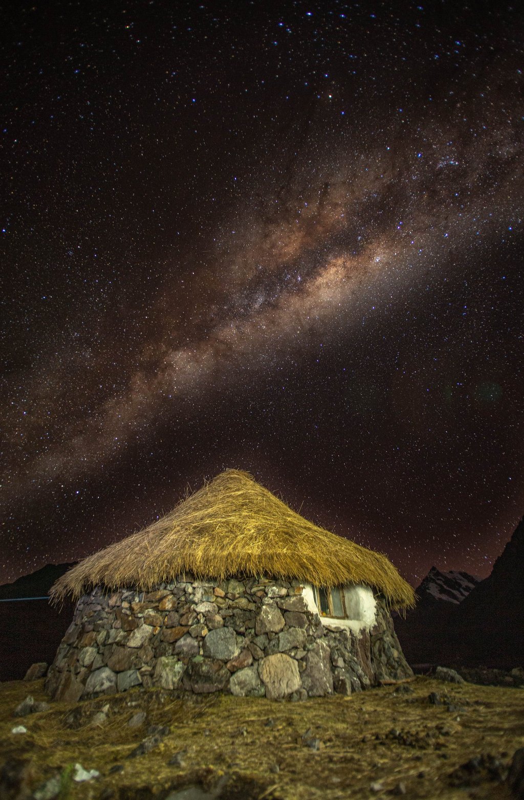 Best Dates to Photograph the Zodiacal Light at Ausangate (2026)