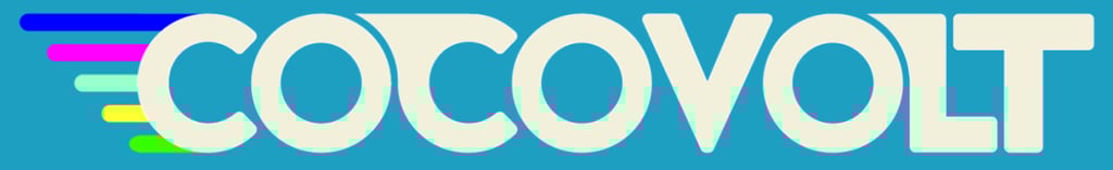 COCOVOLT