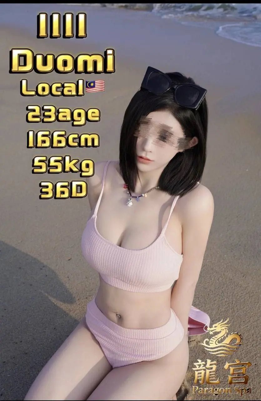 Johor Premium Escort in Google Website