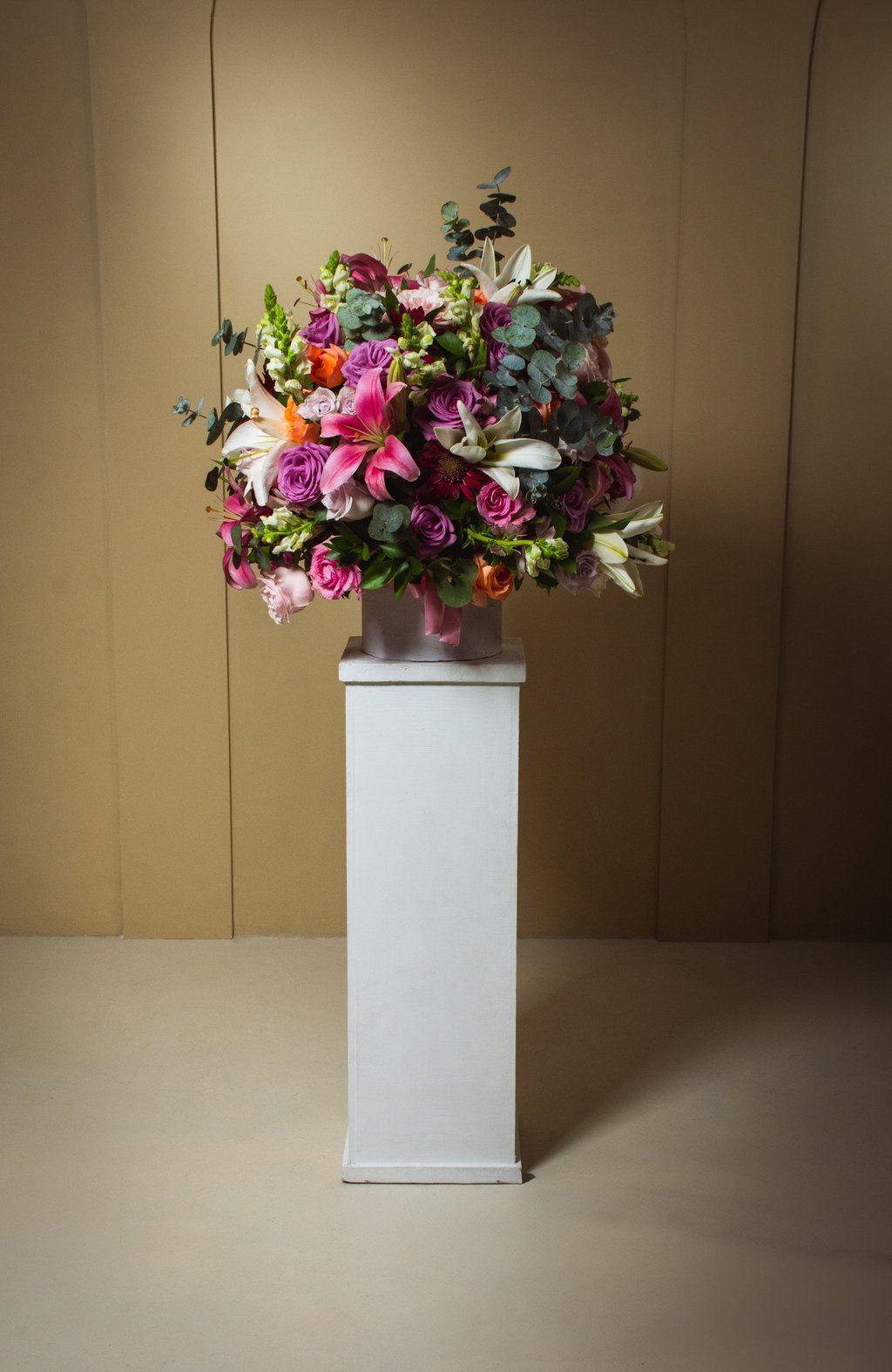 cajas de flores pereira centro