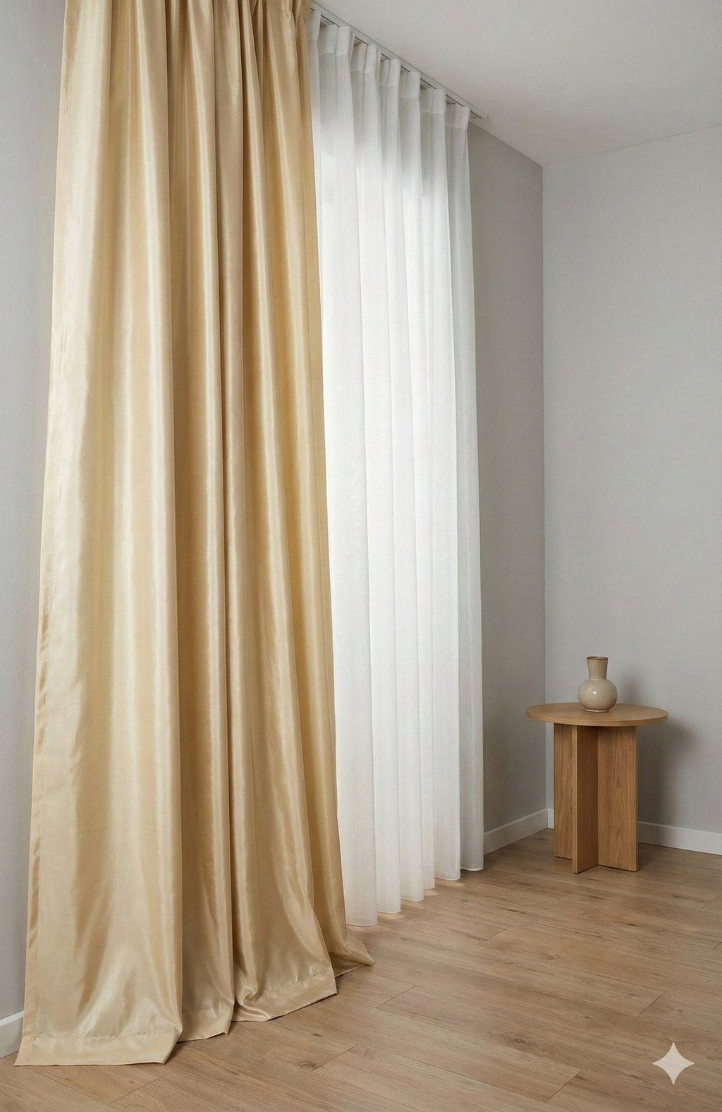 tafta perde, tafta fon, tafta fon perde, saten fon, saten fon perde, ütüsüz perde, ütüsüz fon perde